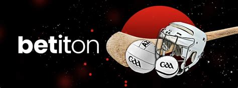 GAA Betting & Odds .